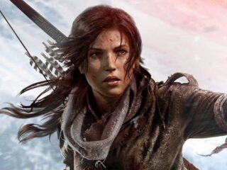 Tomb Raider: Zaktualizowana strona może nas szykować na nowe wieści