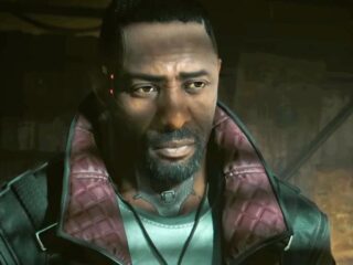 Animator Cyberpunk 2077: Phantom Liberty miał problem z brwiami Idrisa Elby. „To był mój osobisty koszmar”