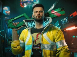 Paweł Sasko wyjaśnia, jak powstają najlepsze questy w grach CD Projektu Red