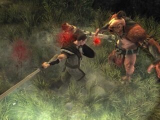 Risen dostanie polskie napisy i obsługę osiągnięć na Steamie… po 14 latach