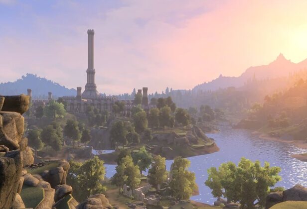 Twórcy Skybliviona otrzymali darmowe klucze do remastera Obliviona. Publicznie podziękowali Bethesdzie