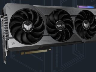 Asus TUF Gaming GeForce RTX 4070 Ti OC – test niedoszłego flagowca