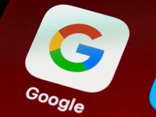 Google: Brutalne zwolnienia