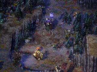 Songs of Conquest: Nowy plan rozwoju i orientacyjna data wyjścia z wczesnego dostępu