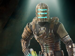 Fortnite z nieoczekiwanym gościem. Isaac Clarke z Dead Space’a trafił do gry