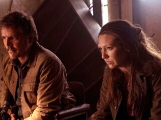The Last of Us: 2. odcinek serialu HBO z kolejnym rekordem. Gra wraca na listy bestsellerów