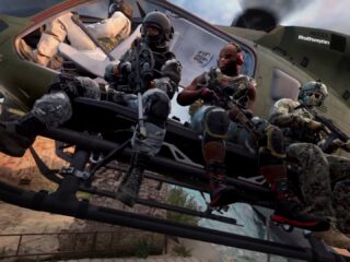 Call of Duty: Modern Warfare 2 doczeka się trybu hardcore w 2. sezonie
