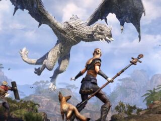The Elder Scrolls Online: Necrom – Nowy rozdział zadebiutuje w czerwcu