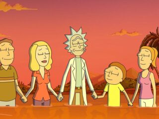„Rick i Morty”: Adult Swim zrywa współpracę ze współtwórcą serialu