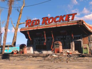 „Fallout”: Serial Amazonu na kolejnych zdjęciach z planu