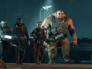 Warhammer 40,000: Darktide – Twórcy przepraszają za słabą premierę i obiecują poprawki