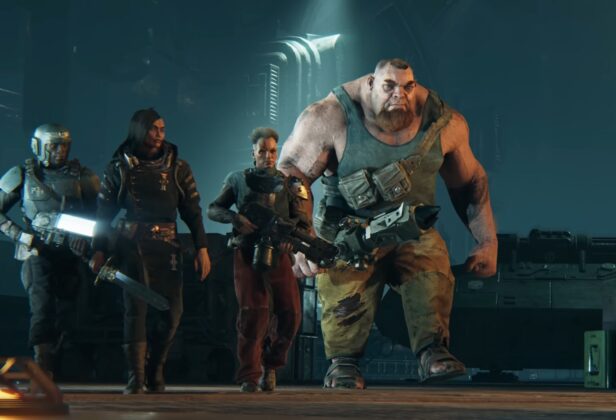 Warhammer 40,000: Darktide – Twórcy przepraszają za słabą premierę i obiecują poprawki