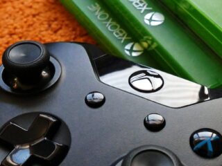 Xbox: Spadek przychodów ze sprzedaży konsol i gier, Game Pass zwyżkuje