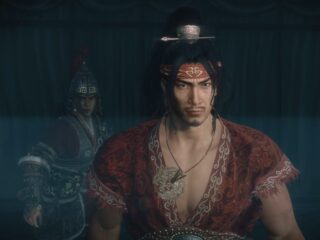 Wo Long: Fallen Dynasty – Obejrzyj intro i poczuj się, jakbyś już włączał grę