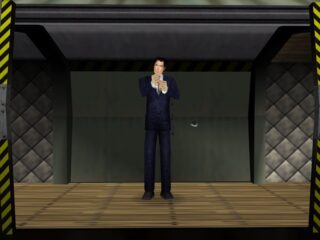 Goldeneye 007: Ujawniono datę premiery odświeżonej wersji