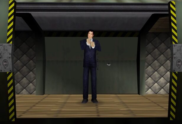 Goldeneye 007: Ujawniono datę premiery odświeżonej wersji