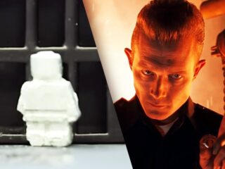 Jak terminator T-1000 – robot, który zmienia kształt