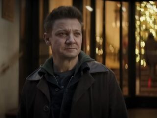 Jeremy Renner podczas niedawnego wypadku złamał ponad 30 kości