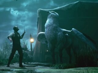 Hogwarts Legacy z kolejnym opóźnieniem na PS4 i Xboksach One
