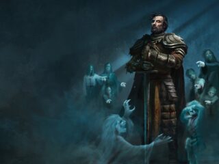 Polskie MMO Broken Ranks obchodzi pierwszą rocznicę, znamy dalsze plany rozwoju