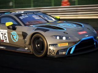 Xbox Free Play Days: Darmowy weekend w Assetto Corsa Competizione i dwóch innych grach