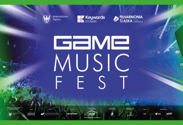 Kompozytorzy muzyki do gier wezmą udział w GAME MUSIC FEST