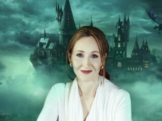 Bojkot Hogwarts Legacy i J.K. Rowling. O co chodzi krytykom gry?