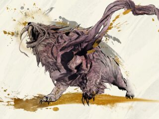 Wild Hearts: Kolejny boss pada trupem w nowym fragmencie rozgrywki