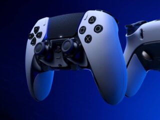 Sony PlayStation DualSense Edge – test nowego kontrolera PS5