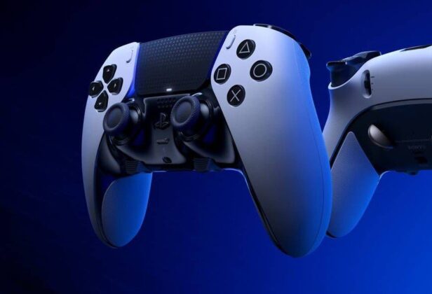 Sony PlayStation DualSense Edge – test nowego kontrolera PS5