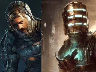Dead Space Remake wygrał z The Callisto Protocol. O wiele więcej graczy na Steamie
