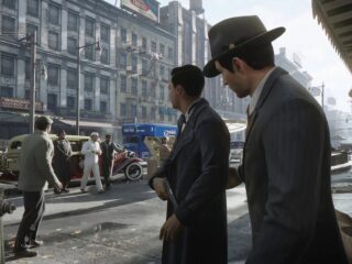 PS Plus Essential: Wyciekła oferta na luty, a w niej m.in. Mafia: Definitive Edition