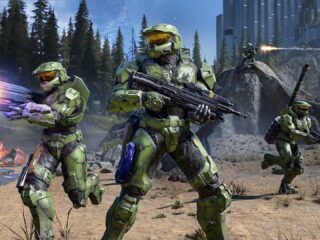 Halo nie padnie. Phil Spencer uspokaja: „To wciąż krytycznie ważna gra dla Xboksa”