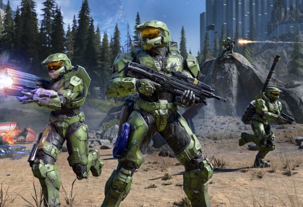 Halo nie&nbsp;padnie. Phil Spencer uspokaja: „To wciąż krytycznie ważna gra dla Xboksa”