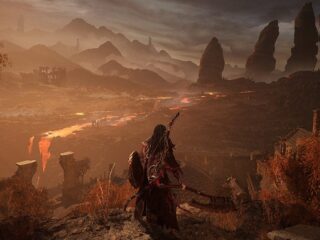 The Lords of the Fallen: Intrygujący świat i groźne bestie na nowych screenach