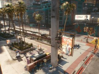 Cyberpunk 2077: Nowa aktualizacja z obsługą DLSS 3 i Nvidia Reflex już dostępna