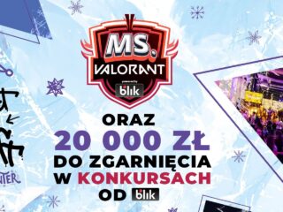 Valorant w kobiecej odsłonie na Meet at Rift