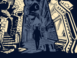 Pulp Books: Jakub Ćwiek otworzył nowe wydawnictwo