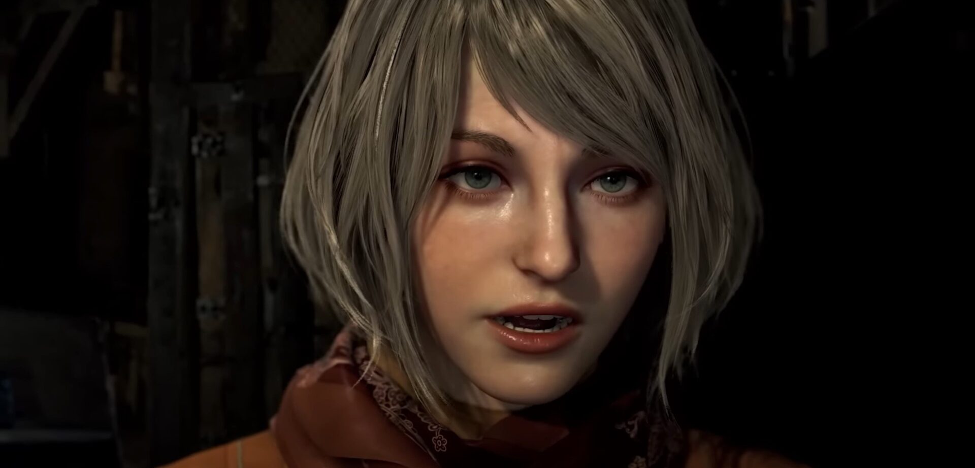 Resident Evil 4 Remake: Fani przygotowali polską wersję dema. To nie koniec