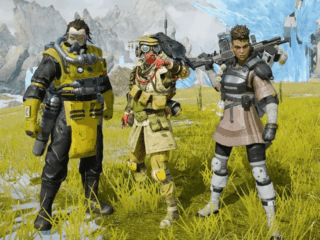 Apex Legends Mobile i Battlefield Mobile skasowane
