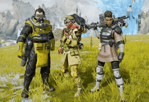 Apex Legends Mobile i Battlefield Mobile skasowane