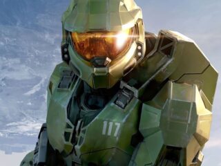 343 Industries zaskakuje skalą zwolnień. Przyszłość Halo to Unreal Engine