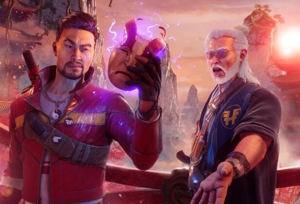 Shadow Warrior 3: Definitive Edition – Zapowiedziano ulepszoną edycję gry