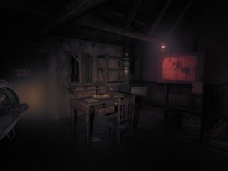 Premiera Amnesia: The Bunker nieznacznie przesunięta