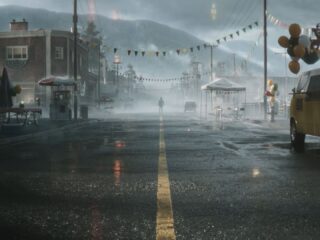 Alan Wake 2 będzie największą grą w historii Remedy