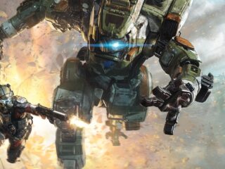 EA skasowało nowego Titanfalla i zwolniło od 300 do 400 pracowników. Kolejny projekt Respawnu trafił do kosza