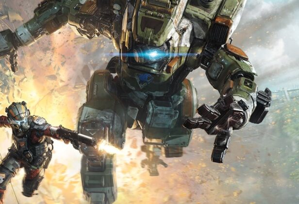 EA skasowało nowego Titanfalla i zwolniło od 300 do 400 pracowników. Kolejny projekt Respawnu trafił do kosza