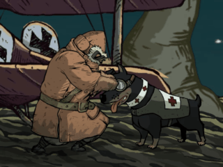 Valiant Hearts: Coming Home za darmo na Netfliksie. Manifest antywojenny Ubisoftu już dostępny