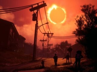 Redfall: Single player tylko ze stałym połączeniem z internetem