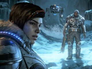 Gears of War 6 wciąż powstaje i pracuje nad nim całe studio? Nowe plotki